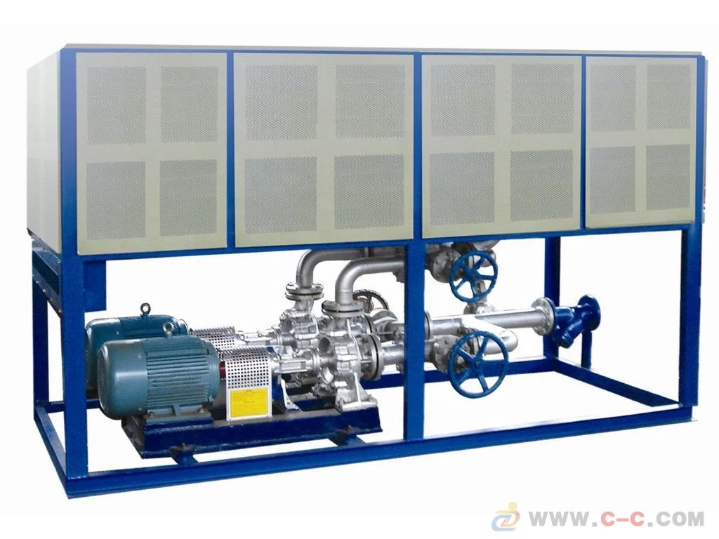 Thermal Oil Heater Boiler Price 300,000kcal 600,000kcal wood gas electric thermal oil boiler