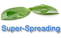 High Quality Raw Material Organic silicon spray Spinetoram additives QS-307