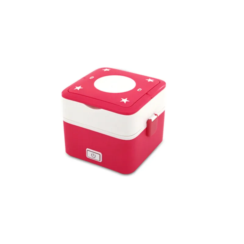 
Small square Multi food cooker electric mini multi cooker 