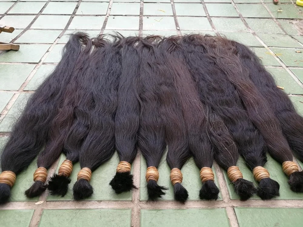 human hair bulk buy from china beautiful hair extensions malaysian