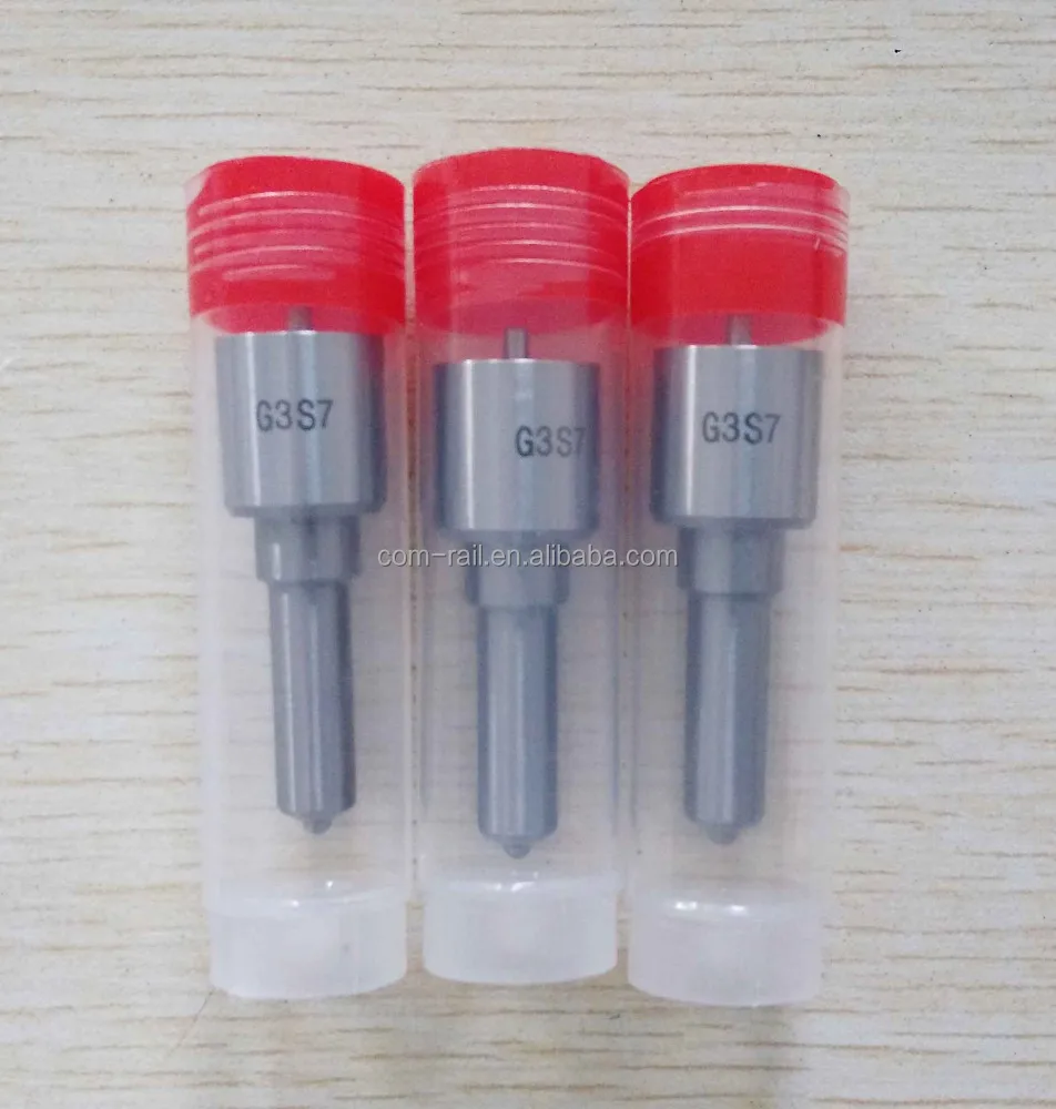 DENSO сопла G3S7 для Common Rail 23670-0L100