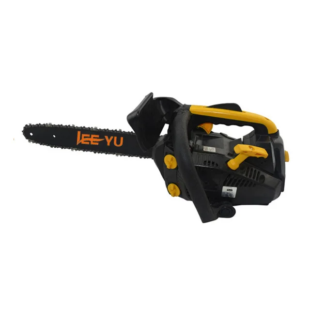 Hot sale 2500  gasoline chain saw 25cc