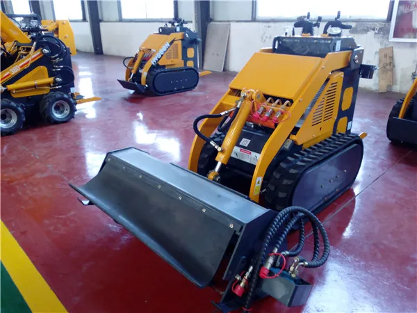 mini walking trencher for sale