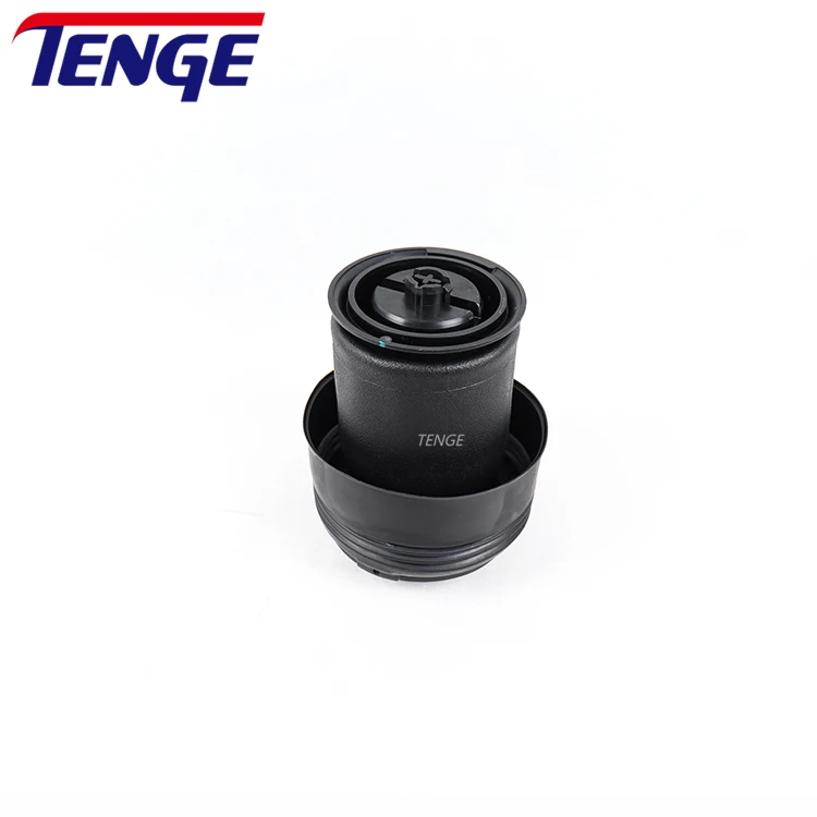 37126795013 Auto Parts Rear Air Sespension Shock Struts Spring Bag Fits For BMW X5 F15 X6 F16