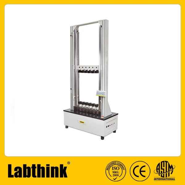 XLW (G6) Automatic tensile testing machine