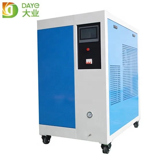 
Factory price with ISO CE hho dry cell machine oxy-hydrogen generator hho generator car kit for car DY300 