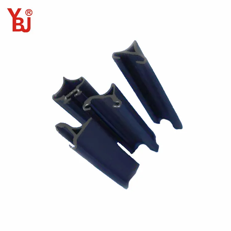 
Easy Direct Connect Windshield Wiper Car Blade With Rubber Lip Protector 