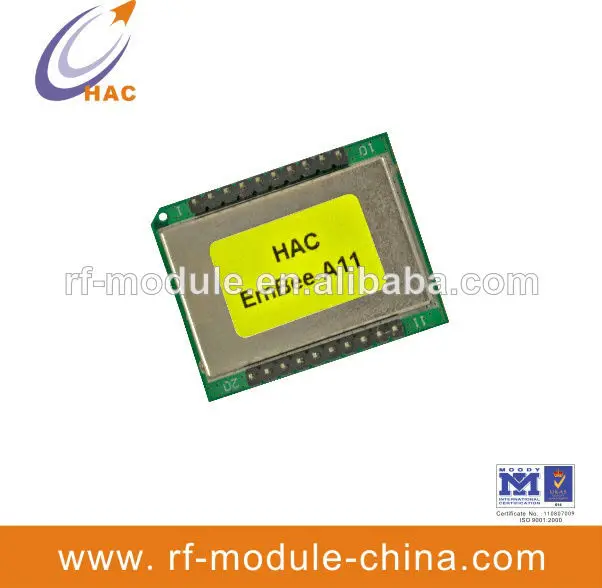 2.8km дальность передачи 2.4 ггц 20 дбм zigbee передатчика и приемника