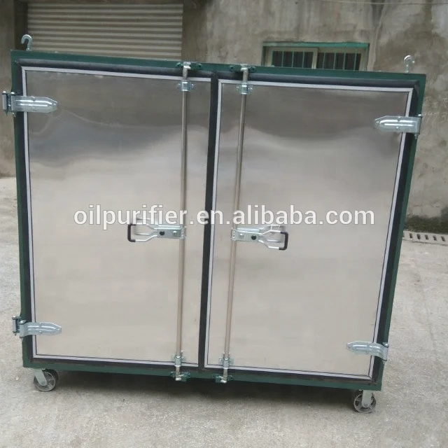 ZN Construction Heavy Equipment Used Hydraulic Oil, Lubricants Oil Recycling Plant & Biodiesel Manufacturing Machines