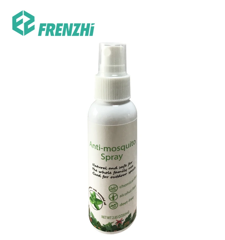 Pest control pesticide mosquito killer spray FZ04