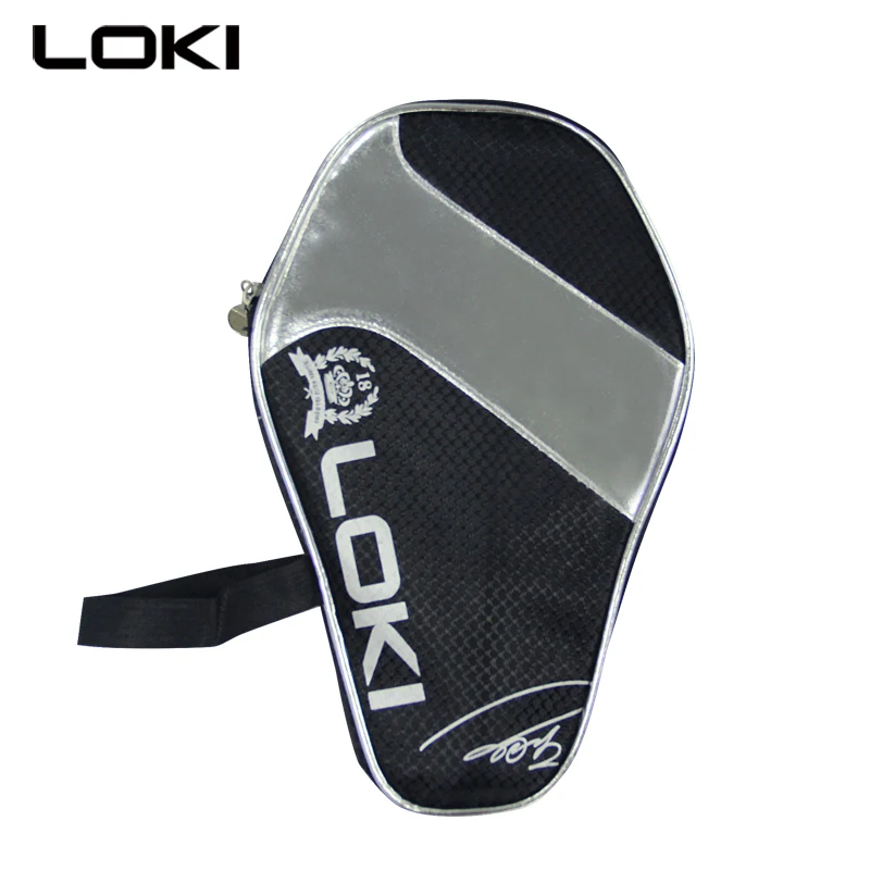 Новинка, ракетка для настольного тенниса LOKI 2019 NS003 на заказ, ракетка для настольного тенниса