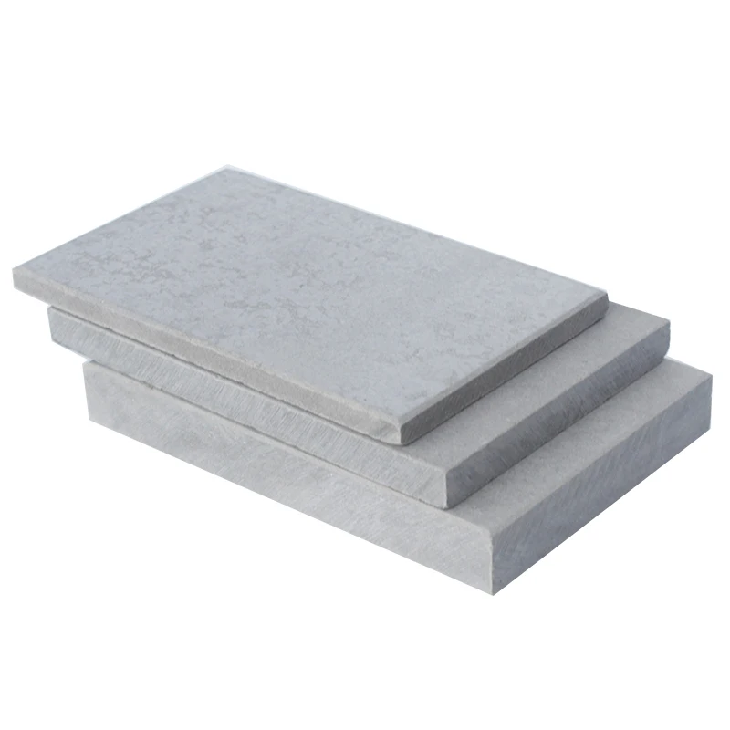 CE AND ISO approved 100% asbestos free cellulose fiber reinforced cement board