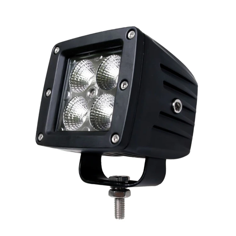 High lumen 20W 4inch led mini driving light for offroad,suvs and trucks car accessories