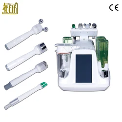 SPA Facial Cleaning Machine Water Dermabrasion Hydra Diamond Microdermabrasion Machine