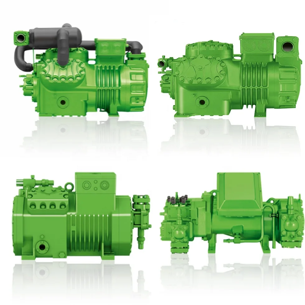 
Refrigeration compressor for cold room freezer,Bitzer compressor 