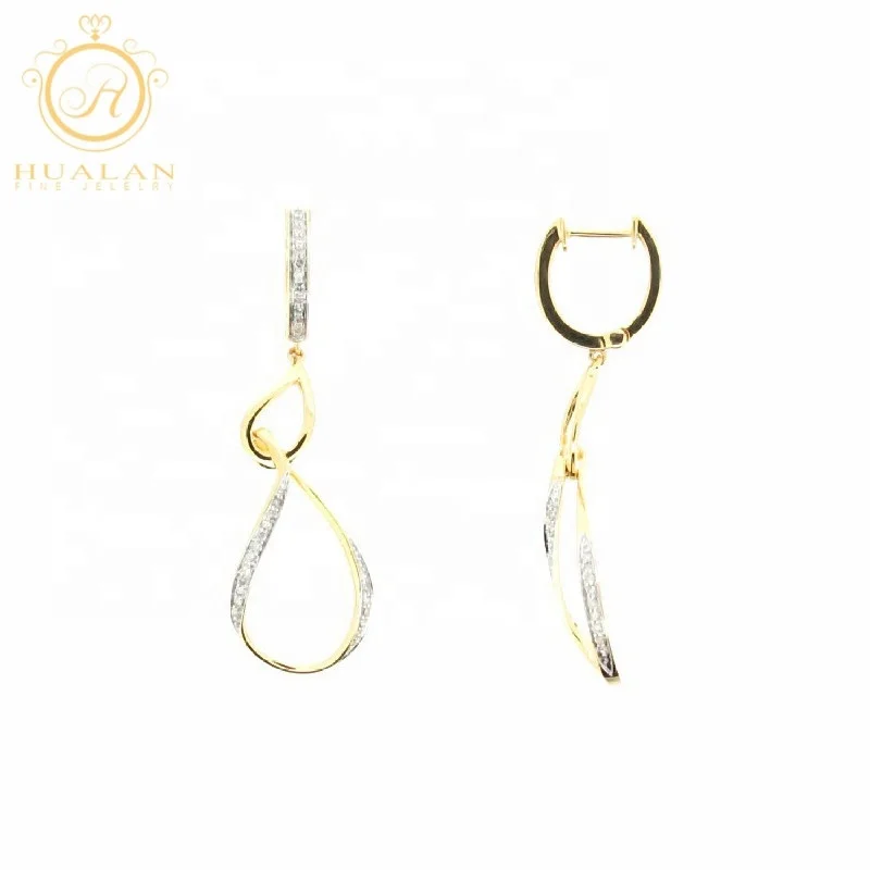 
Hot Sterling Silver 925 Names Of Jewellery Shops American Diamond Jewelry Set 