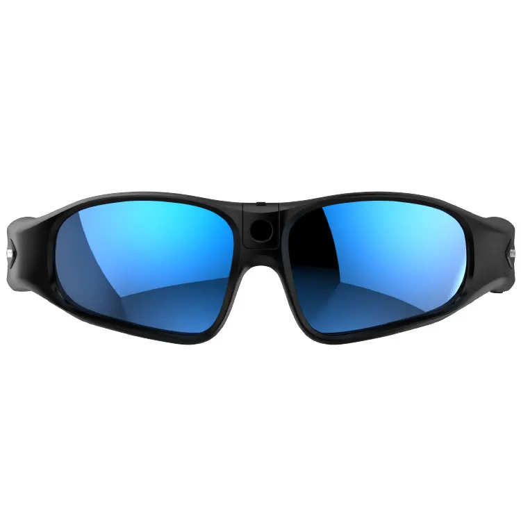 2017 high quality hd dvr sunglasses,spy sunglasses