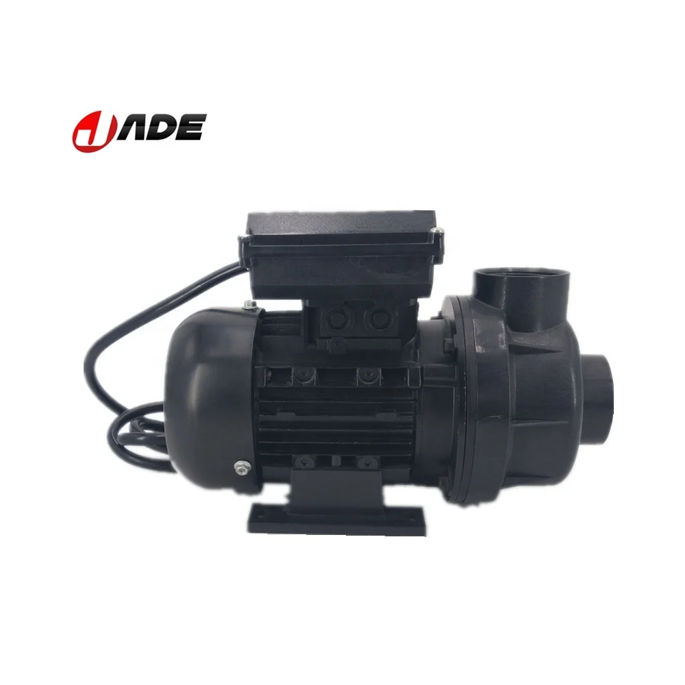 
J01803 0.25HP pool water circulation pump for US 
