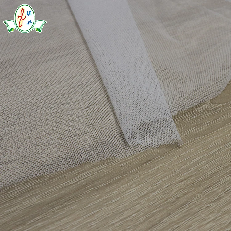 Spandex Power Mesh lingerie underwear fabric