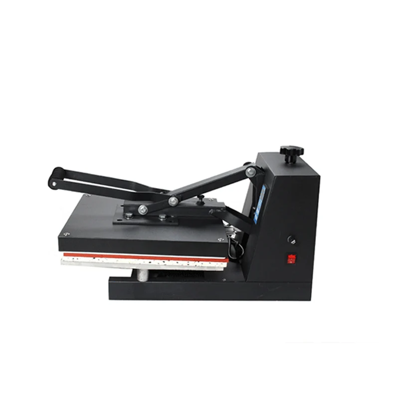 15x 15 16x20 16x24 cheap high quality sublimation digital heat press machine for printing t shirt colth