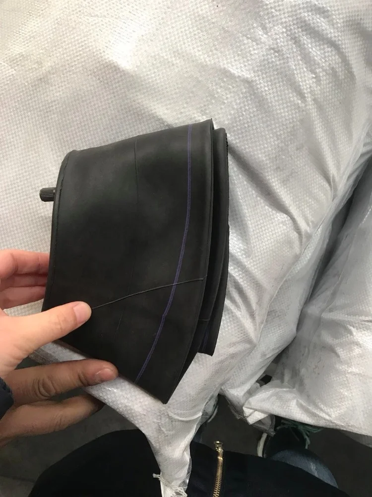 China High Quality Motorcycle Tire And Inner Tube 3.00-18 3.00-17 2.75-17