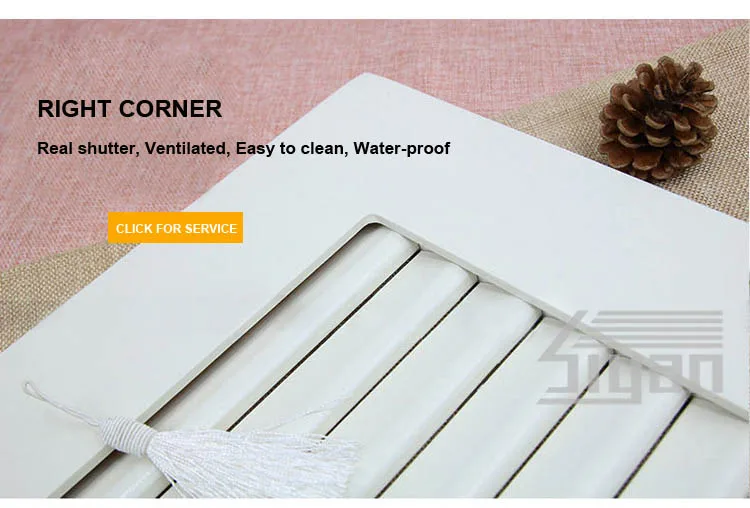 
MDF kitchen lattice cabinet doors 