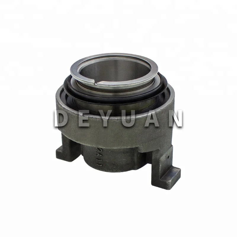 Isuzu concrete mixer truck auto spare parts clutch relecase bearing assy for 1-31321073-2