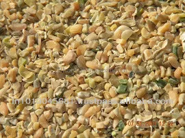 GUAR GUM MEAL / KORMA / CHURI ORIGIN INDIA FROM SHRI BALAJI TRADE MART (INDIA) PRIVATE LIMITED