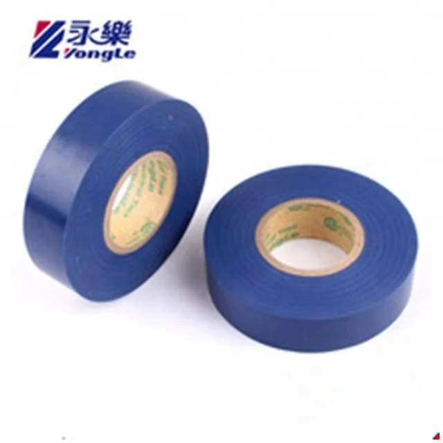 hot selling pvc electrical insulation tape raw material log roll black pvc jumbo roll