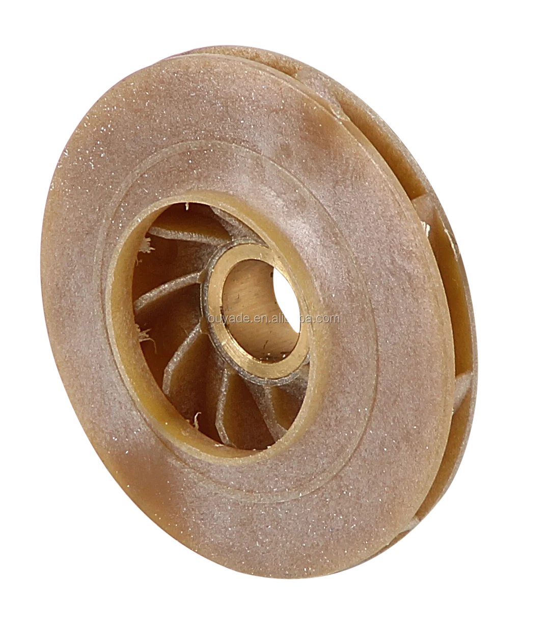 Wenling Low noise high efficient Class A temperature control circulation pump for hot water heating radiator AUTO25-4 A 130