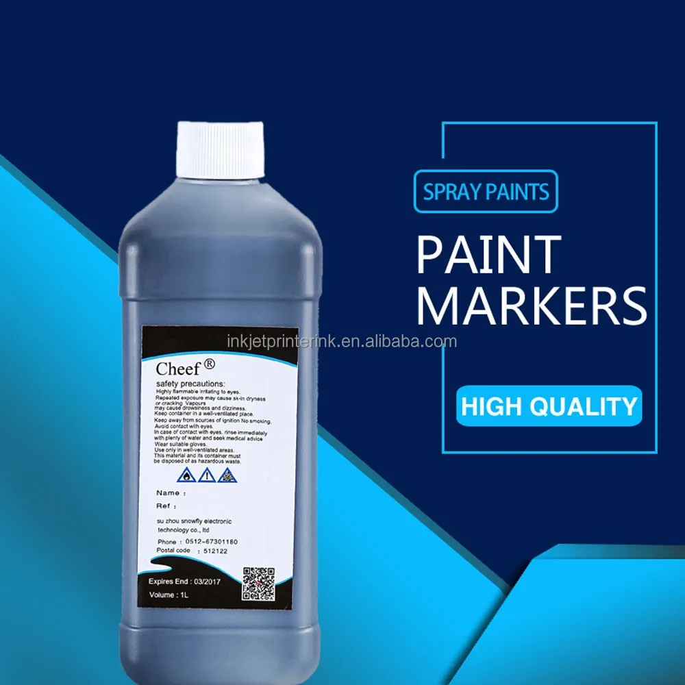 Best selling silver conductive ink made in china for Markem-Imaje
