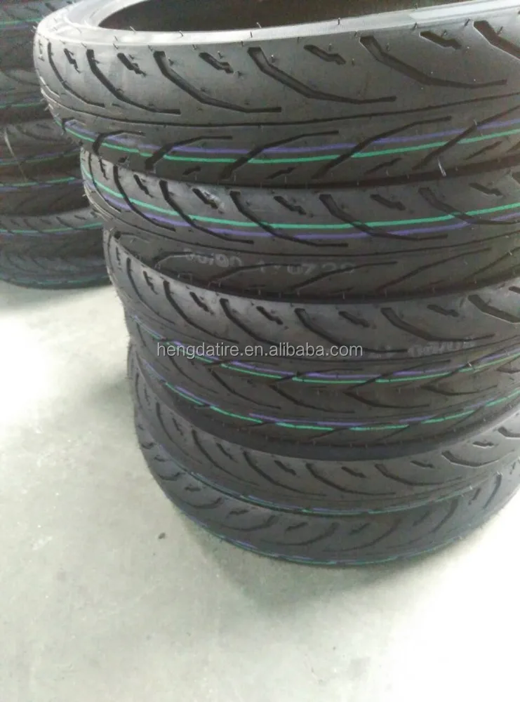 
Motorcycle Tyre/Motorcycle Tire DUNLOP PATTERN 