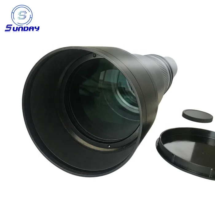  Телеобъектив 500 мм F6.3 для объектива Canon