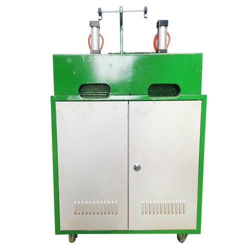Kitchen Products High Quality Low Price Stainless Steel Scrubber Scourer Mesh Machine