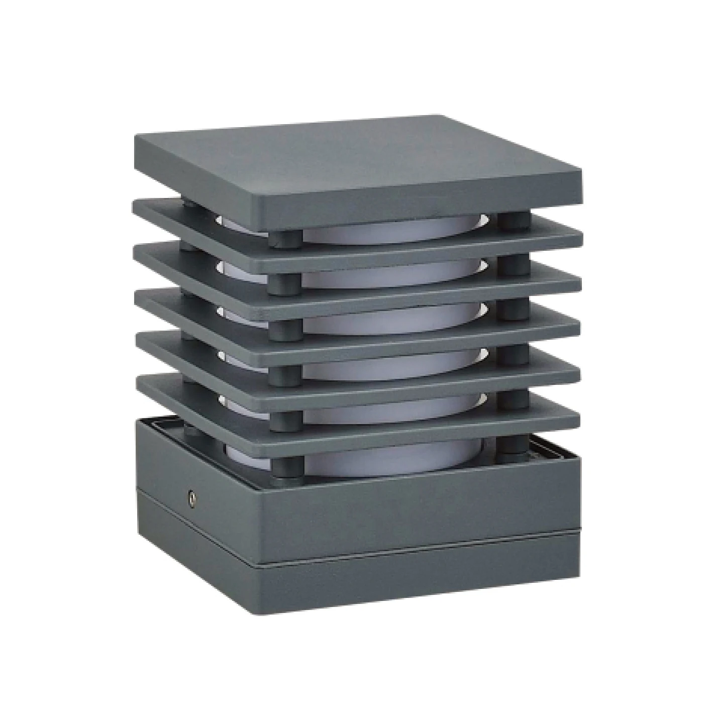 china manufacturer  high quality outdoor lamp surface mounted installation with ip65 3years warranty  led wall lamp