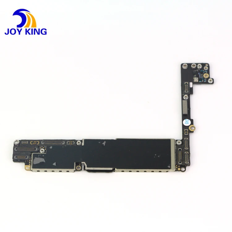
Unlocked 32 64 128 256gb with touch ID fingerprint for iPhone 5 5S 6 6S 6S PLUS 7 7 PLUS 8 X motherboard/logic board/mainboard 