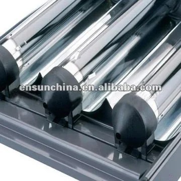 ENSUN Pressurized Solar Collector vacuum tube