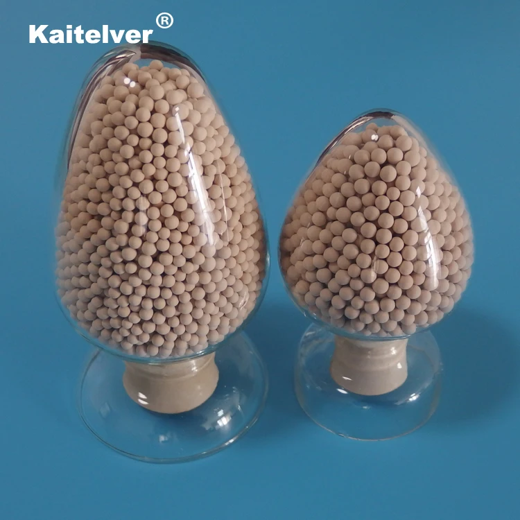 5A mol sieve for oxygen breathing machine/oxygen generating apparatus