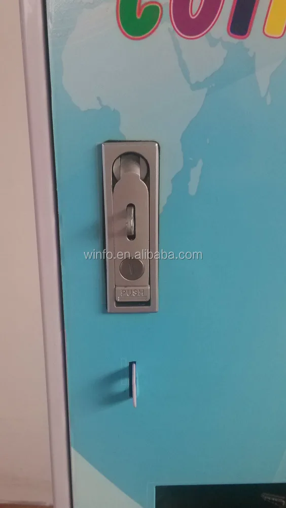 Big Capacity Value Coin Exchange Machine/Automatic Cash Machine/Bill Receptor Currency Exchange Machine Made in China