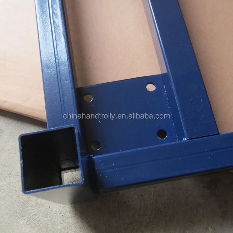 mattress cart carpet platform panel tool cart moving equipment