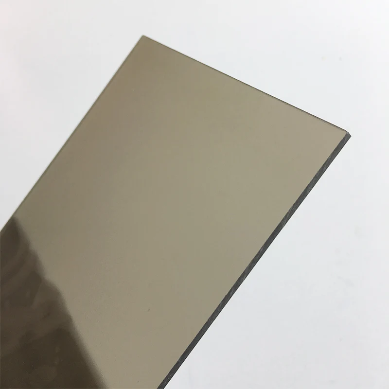 uv protection roofing solid polycarbonate flat sheet/uv protection polycarbonate solid sheet