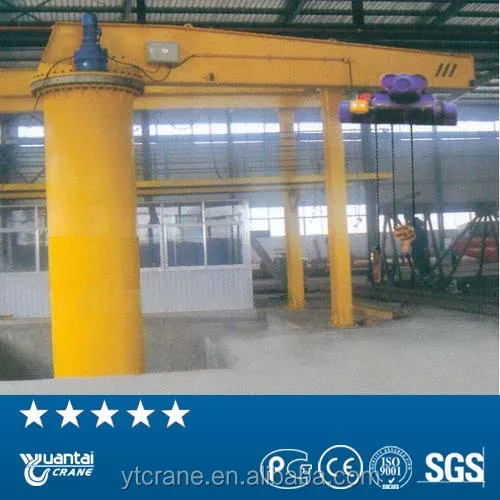 Широко используется для всех видов стреловых кранов на 5 тонн, руководство по использованию стреловых кранов