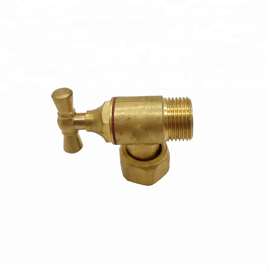 
Chinese manufacture WC 3/8*3/8