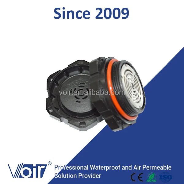 Explosion-proof Valves For Automotive PACK Air Pressure Relief Valve