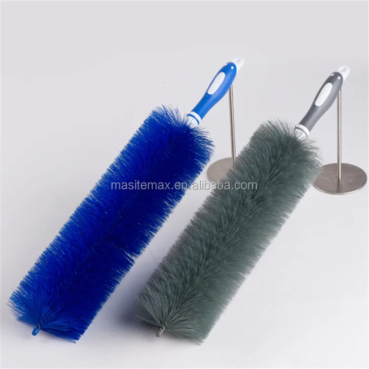 New Innovative Product Extended Cleaning brush For Fans and Air Conditioners Microfiber Duster,cleaning products for household