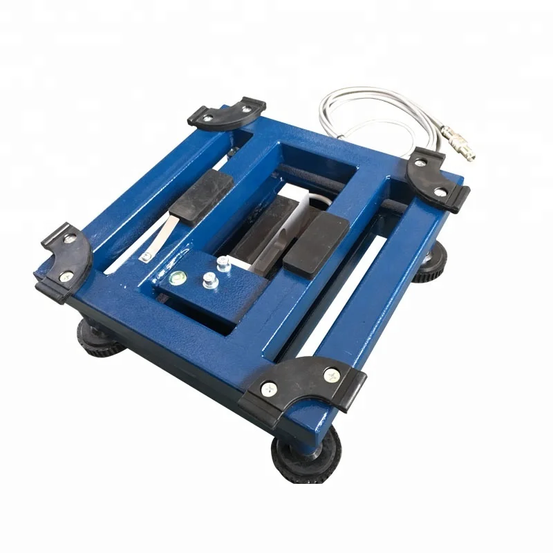 Chinese digital electronic bench weighing scale 500kg