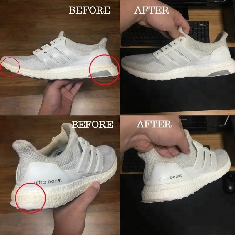 Manufacturer SNEAKER MIDSOLE PAINT MARKER PENS for used on all rubber/boost midsoles