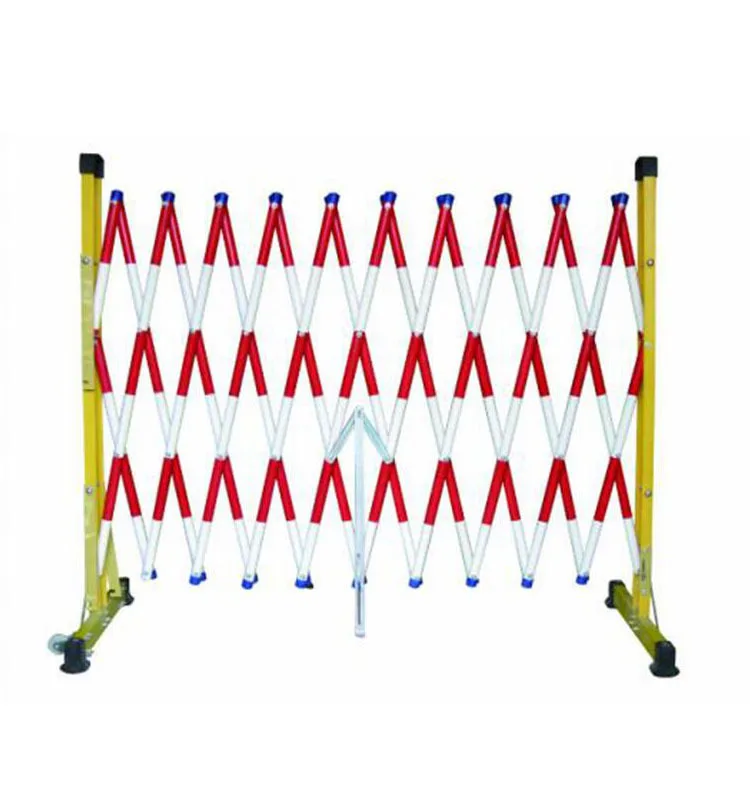 Электрический барьер безопасности