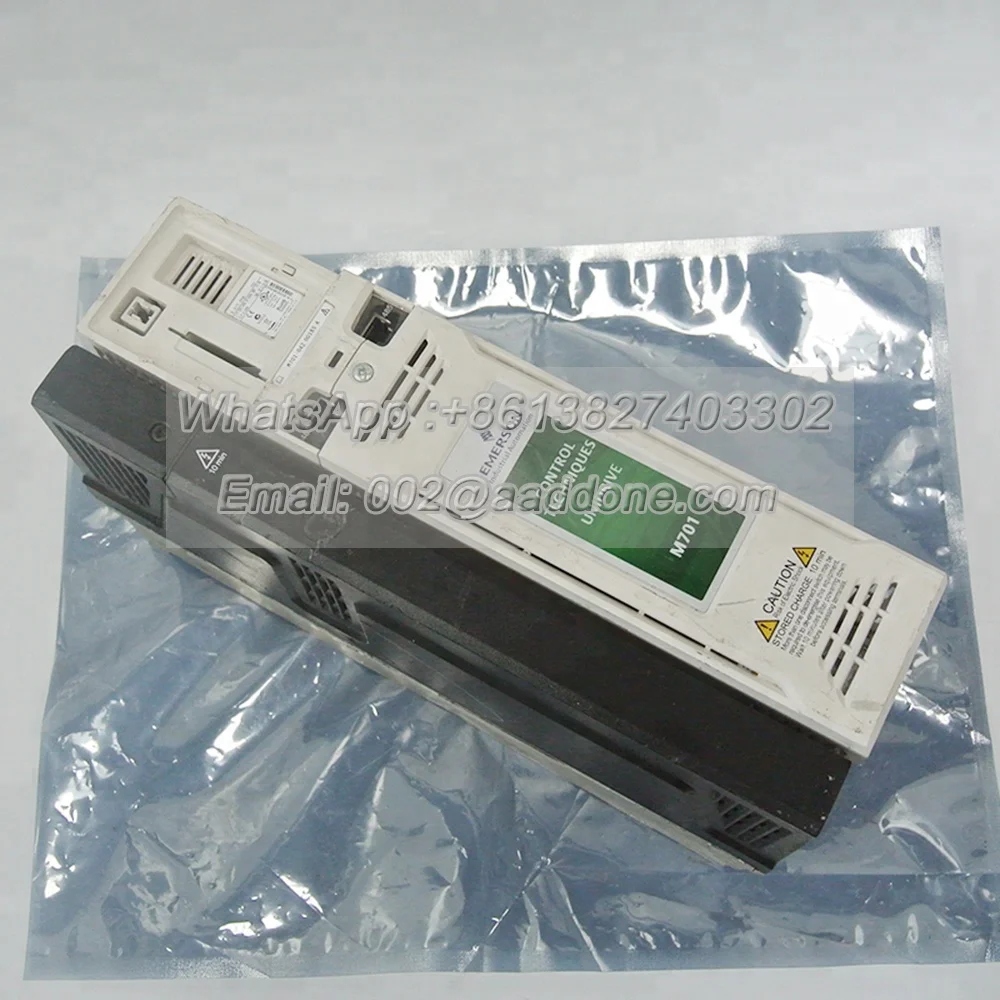 Unidrive M701-042 00185 A M701-032 00106 A AC Drive Inverter