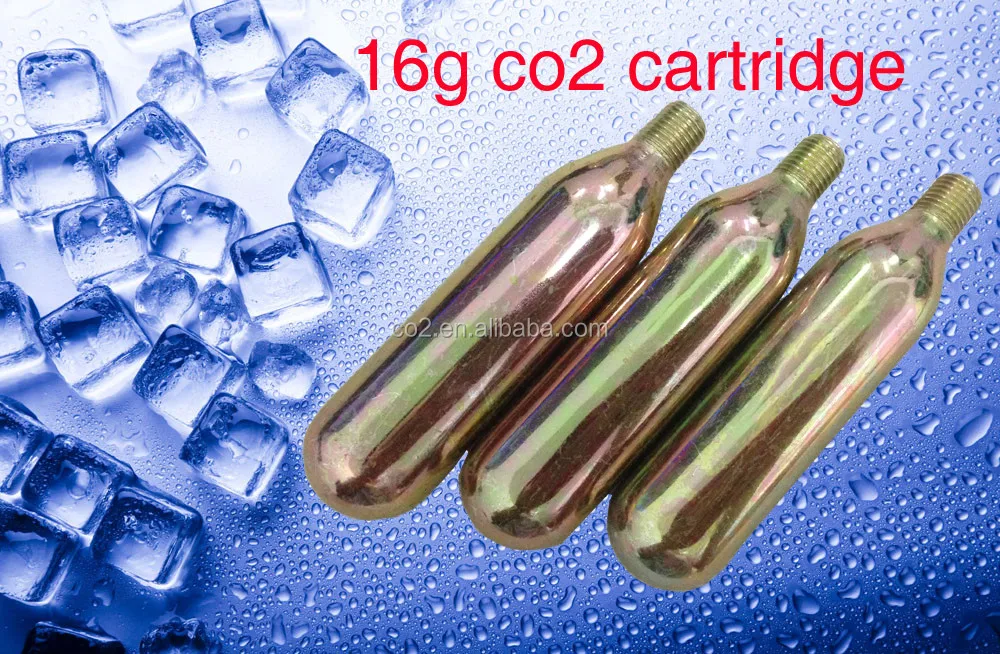 16g co2 manufacturer , 16g co2 16g co2 cylinder factory discount price